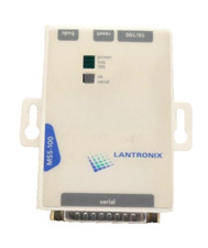 Lantronix E.D.P. Equipment