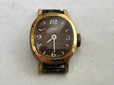 Timex old vintage mechanical