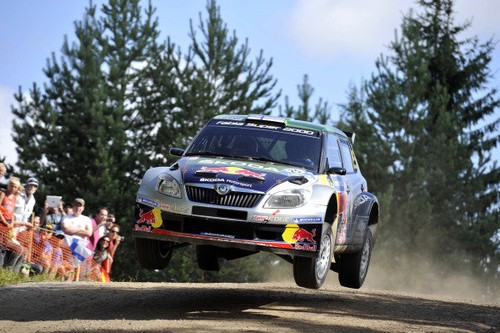 Juho hanninen skoda - hanninen,