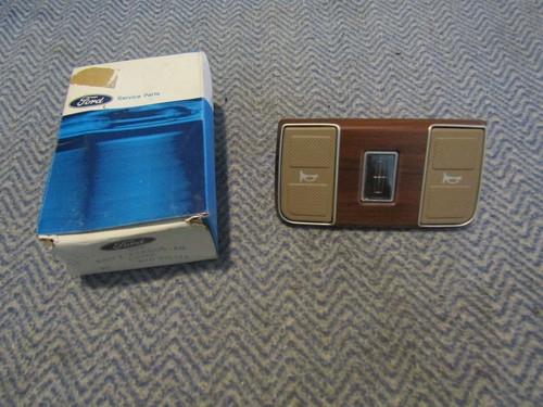 Nos 1988 1989 lincoln town - nos, car