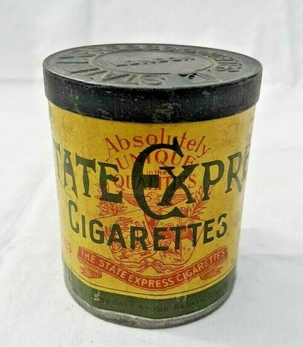Vintage old rare state - rare, express