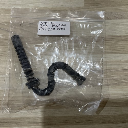 Genuine stihl 024 ms260 fuel - genuine,