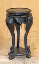 Antique Large 19th Century