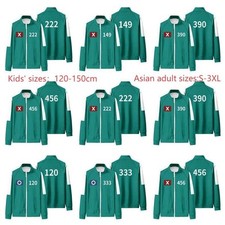 Squid Season 3 Survival Game