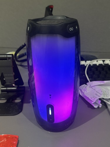 Jbl pulse portable bluetooth - pulse,