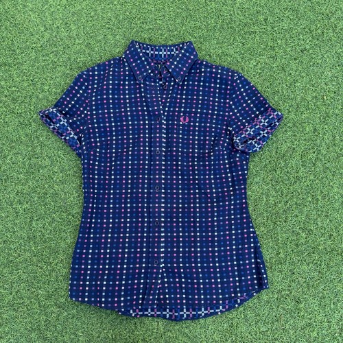 Vintage fred perry women - vintage,