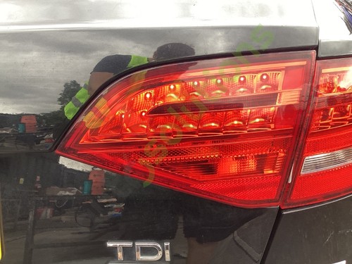 Audi avant mk4 2008 2011 - a4,