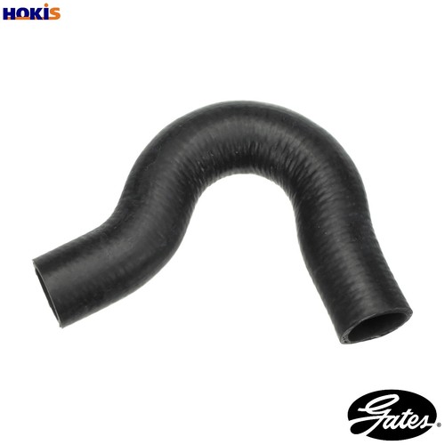 Radiator hose 3249 - hose, for