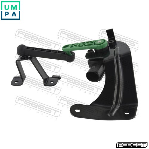 Sensor headlight levelling - headlight,