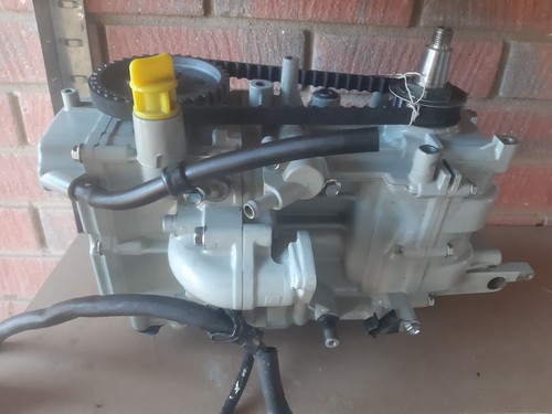 Suzuki df9 df15 - 9.9hp, 4
