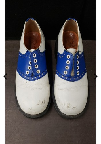 Tredair shoes size - 8, saddle
