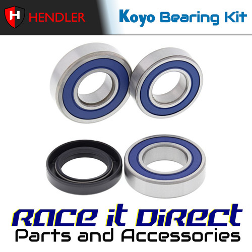 Koyo wheel bearing kit for - kit,