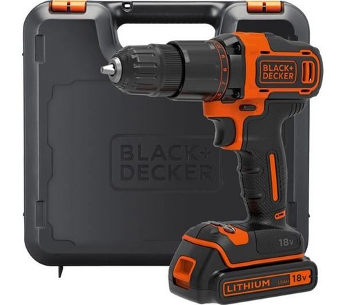 Black decker v cordless - +,