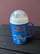 Original Slush Puppie Making