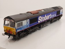 Bachmann 32-977 Class 66/9