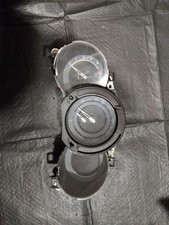 Citroen DS3 Mk1 09-16 Pre-Facelift Speedo Clocks & Rev Counter 96668809XT