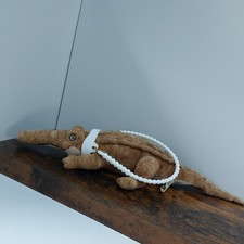 Anna Club Plush Crocodile