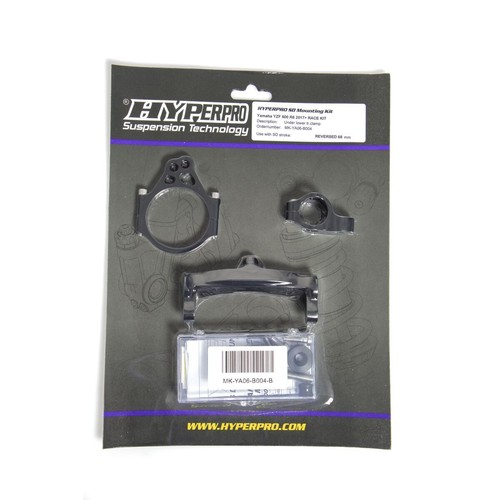 Hyperpro motorcycle steering - hyperpro,