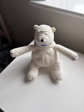 Birds Eye Clarence Polar Bear