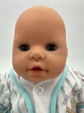 Zapf Baby Chou Chou Doll