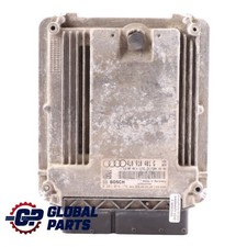 Audi Q7 4L 3.0 TDI CASA Quattro 240HP Engine Contol ECU 4L0910401G Automatic
