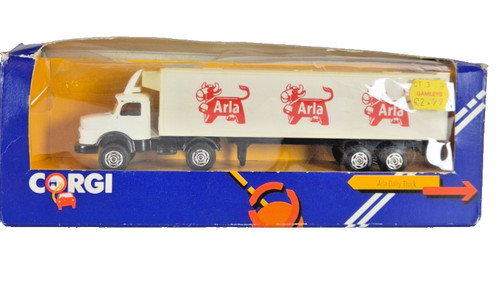 Corgi c1180 mercede - corgi, c1180/7