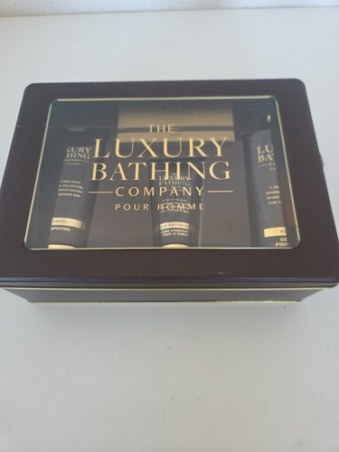 The luxury bathing - the, company