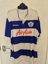 QPR  Home Top 2013/14 Season -
