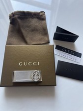 Gucci Interlocking G Money