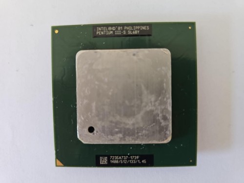 Cpu processor intel pentium - processor,