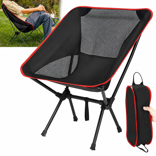 Camping chairs portable - chairs,