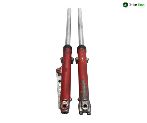 Fork tube right and left - tube,