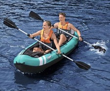 Hydro force ventura kayak - x2,