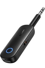 UGREEN Bluetooth Transmitter Receiver, 2 in 1 Wireless Aux Bluetooth Adapter UK
