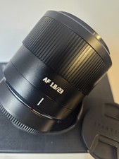 TTArtisan 23mm F1.8 APS-C Auto