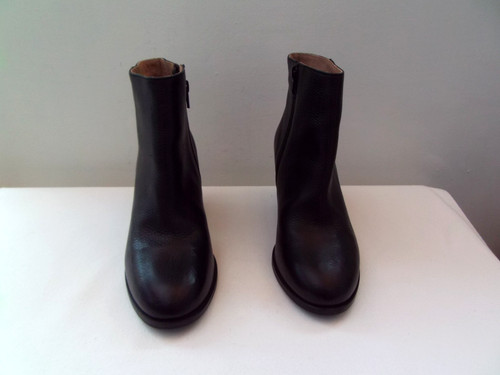 Fat face womens black - , ankle