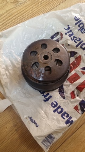 Clutch honda fes s wing - clutch,