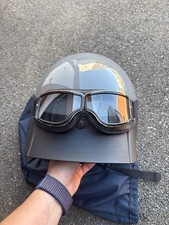 Motorbike / Moped Helmet Open Face