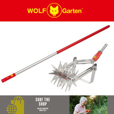 Wolf-Garten Multi-Change® DAS