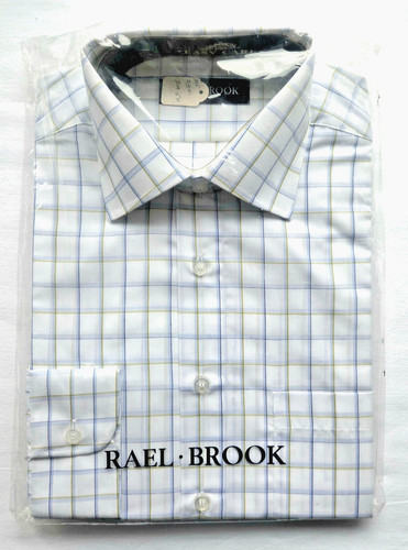 Rael brook easy care - rael, long