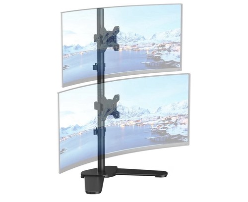 Bracwiser vertical dual - vertical,