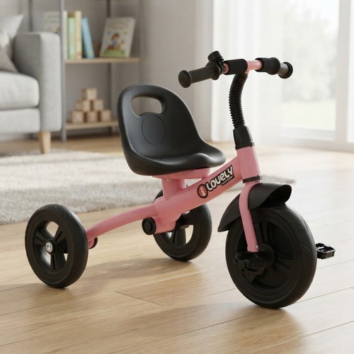 Adjustable kids trike tricycle - trike,