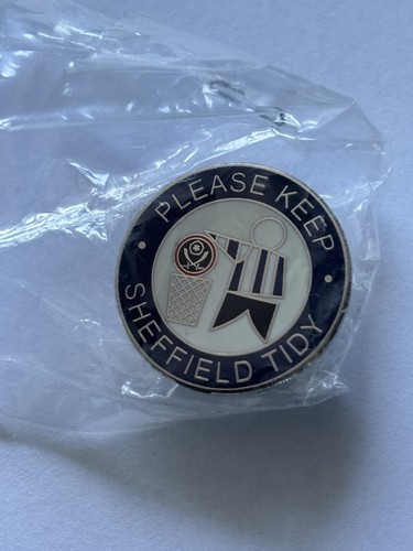 Rare sheffield wednesday anti - sheffield,