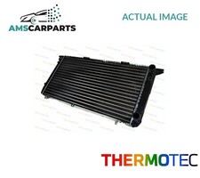 ENGINE COOLING RADIATOR