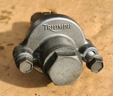1994 TRIUMPH 900 TRIDENT T300
