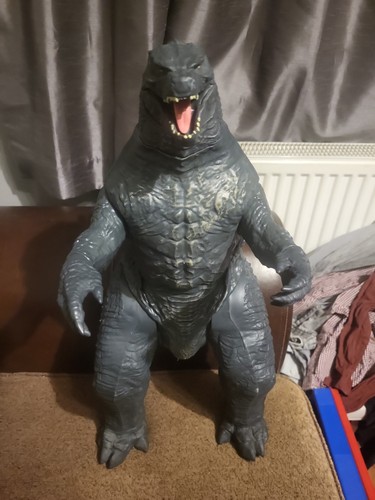 Jakks pacific 2019 - pacific, godzilla