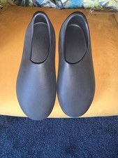 Yeezy SL-01 Men's Foam Slippers Size 10 & ye Kanye adidas Dustbag DS Brand New