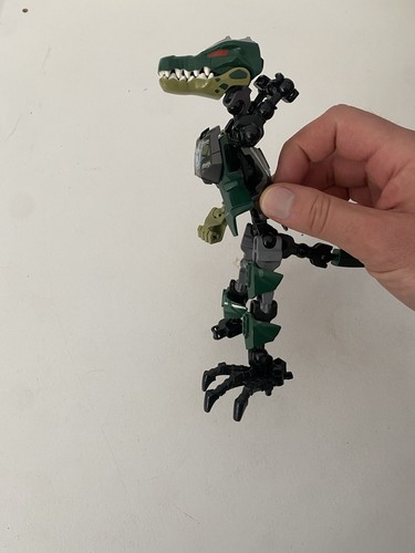Lego 70203 legends chima - legends, of