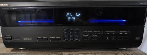 Technics mc7 compact - technics, sl-mc7