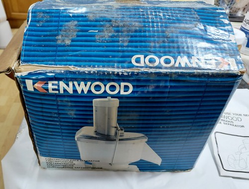Kenwood a935 juicer attachment - a935,